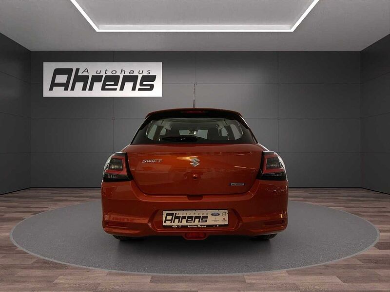 Suzuki Swift 1.2 Dualjet Hybrid 61 kW Club
