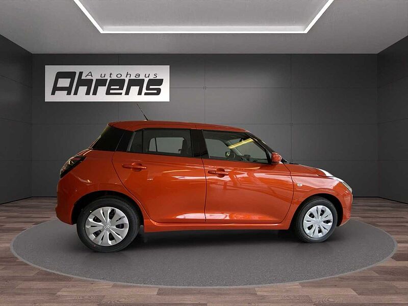 Suzuki Swift 1.2 Dualjet Hybrid 61 kW Club