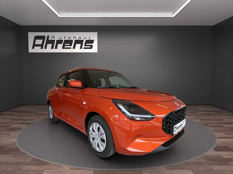 Suzuki Swift 1.2 Dualjet Hybrid 61 kW Club