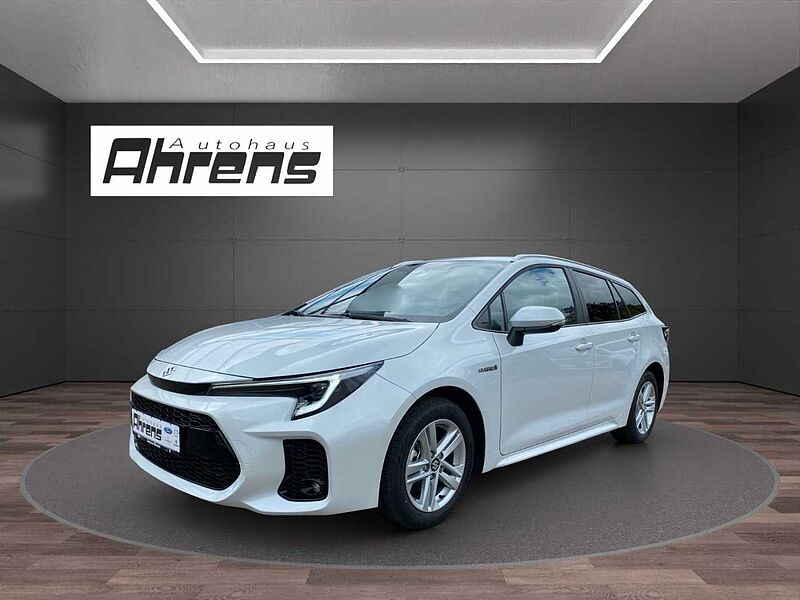 Suzuki Swace 1.8 Hybrid Comfort+