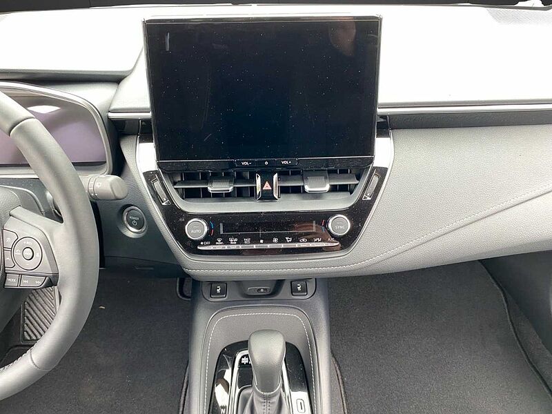 Suzuki Swace 1.8 Hybrid Comfort+