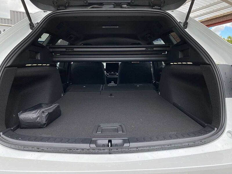 Suzuki Swace 1.8 Hybrid Comfort+