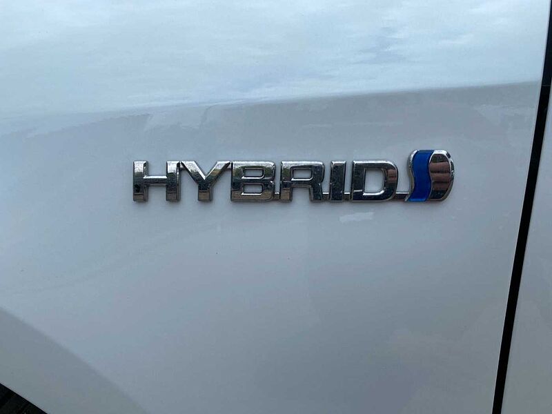 Suzuki Swace 1.8 Hybrid Comfort+