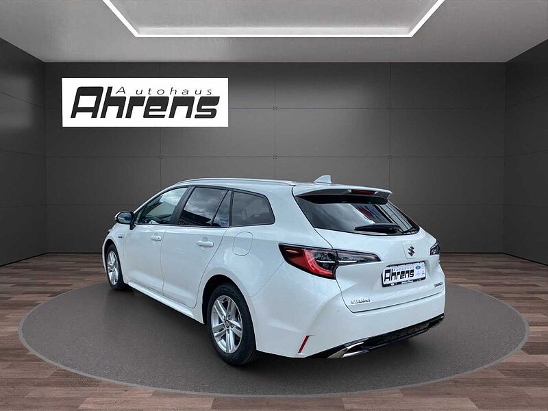 Suzuki Swace 1.8 Hybrid Comfort+