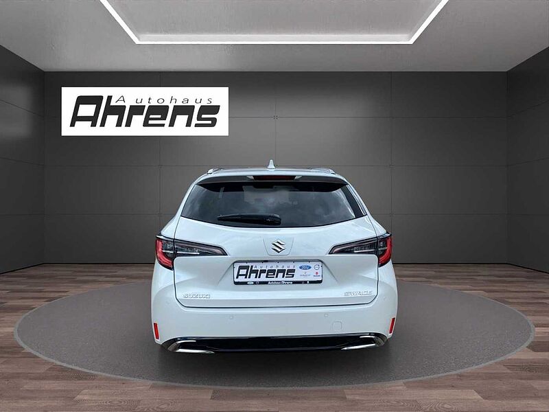Suzuki Swace 1.8 Hybrid Comfort+