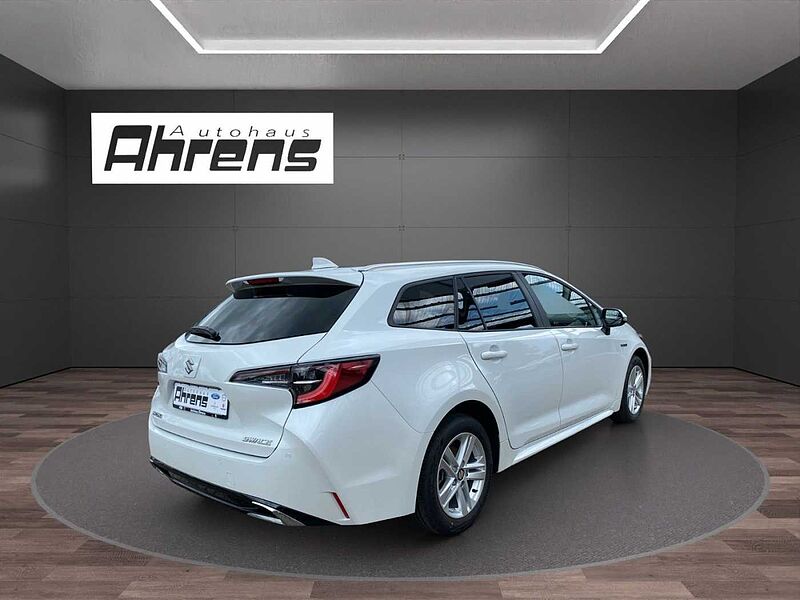 Suzuki Swace 1.8 Hybrid Comfort+