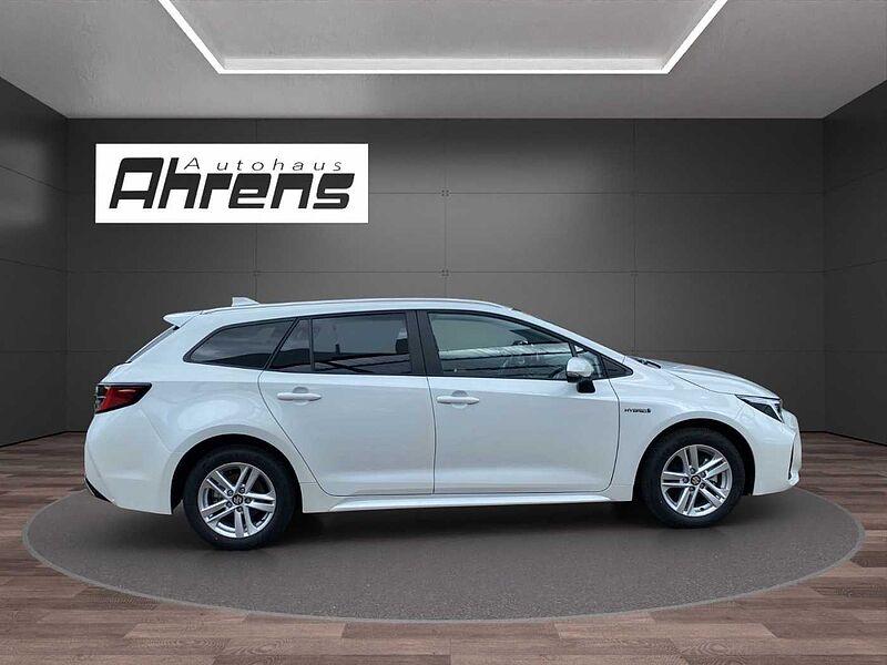 Suzuki Swace 1.8 Hybrid Comfort+