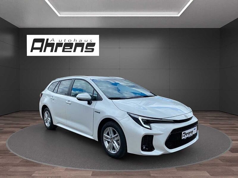 Suzuki Swace 1.8 Hybrid Comfort+