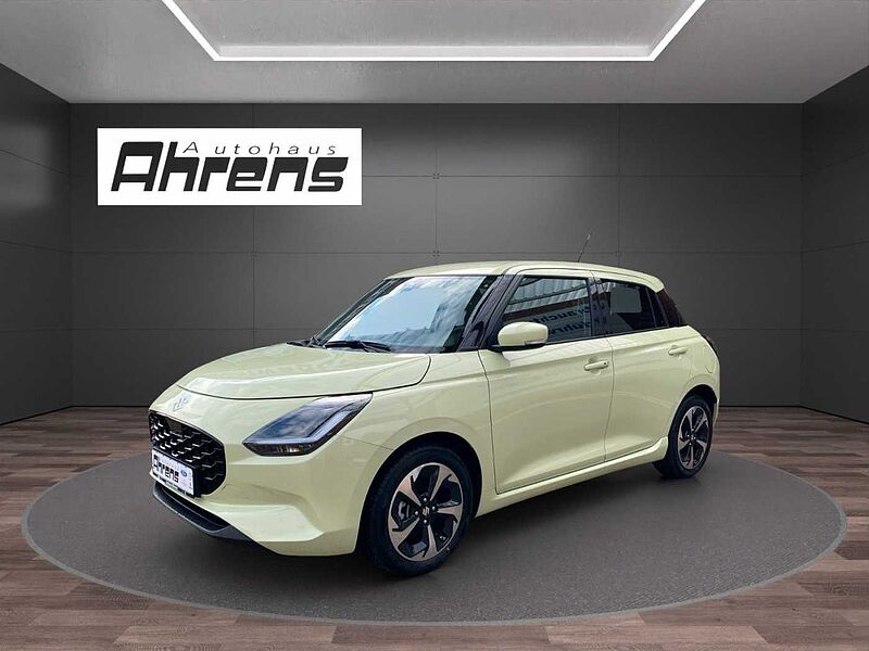 Suzuki Swift 1.2 Dualjet Hybrid 61 kW Comfort+