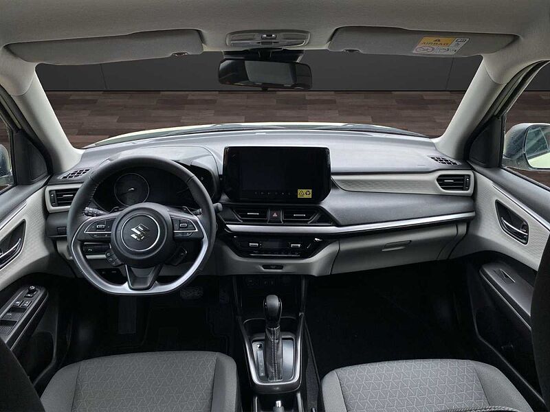 Suzuki Swift 1.2 Dualjet Hybrid 61 kW Comfort+