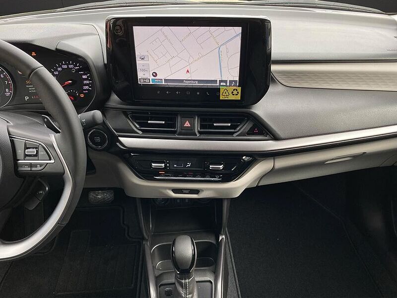 Suzuki Swift 1.2 Dualjet Hybrid 61 kW Comfort+