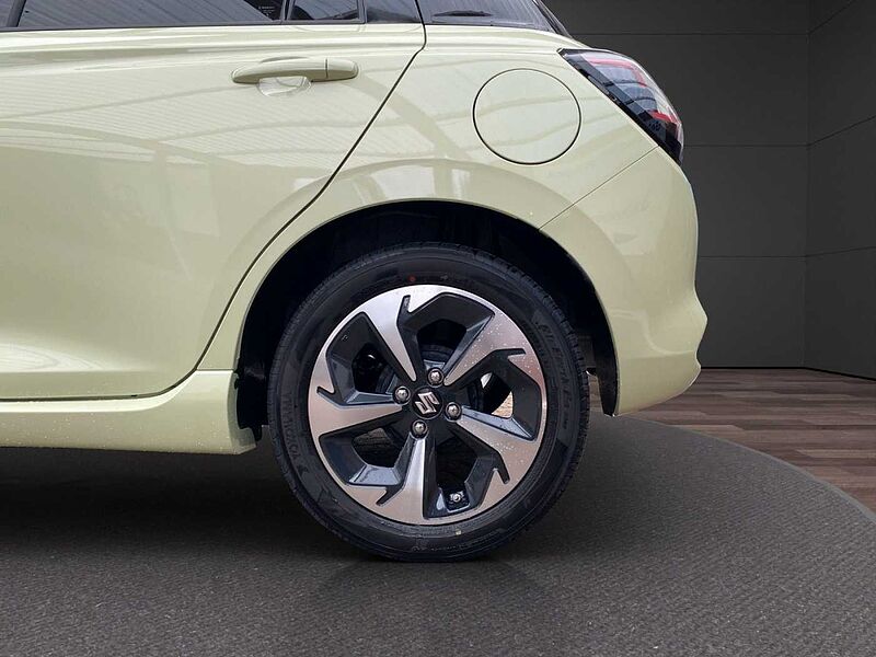Suzuki Swift 1.2 Dualjet Hybrid 61 kW Comfort+