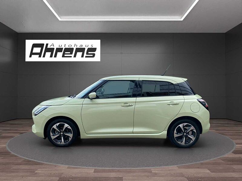 Suzuki Swift 1.2 Dualjet Hybrid 61 kW Comfort+