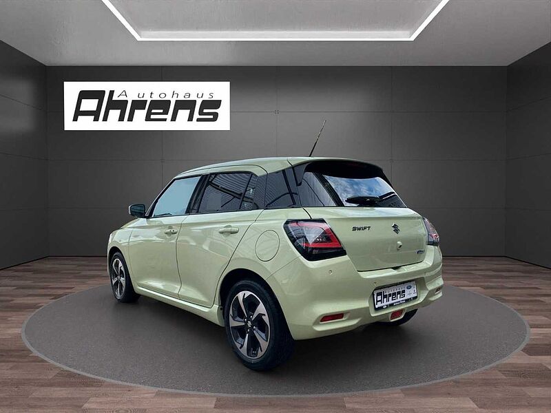 Suzuki Swift 1.2 Dualjet Hybrid 61 kW Comfort+