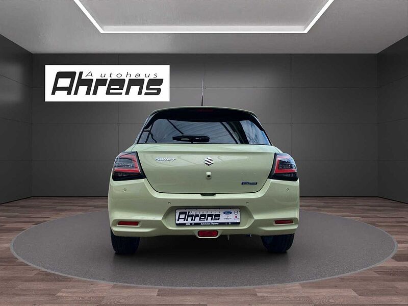 Suzuki Swift 1.2 Dualjet Hybrid 61 kW Comfort+