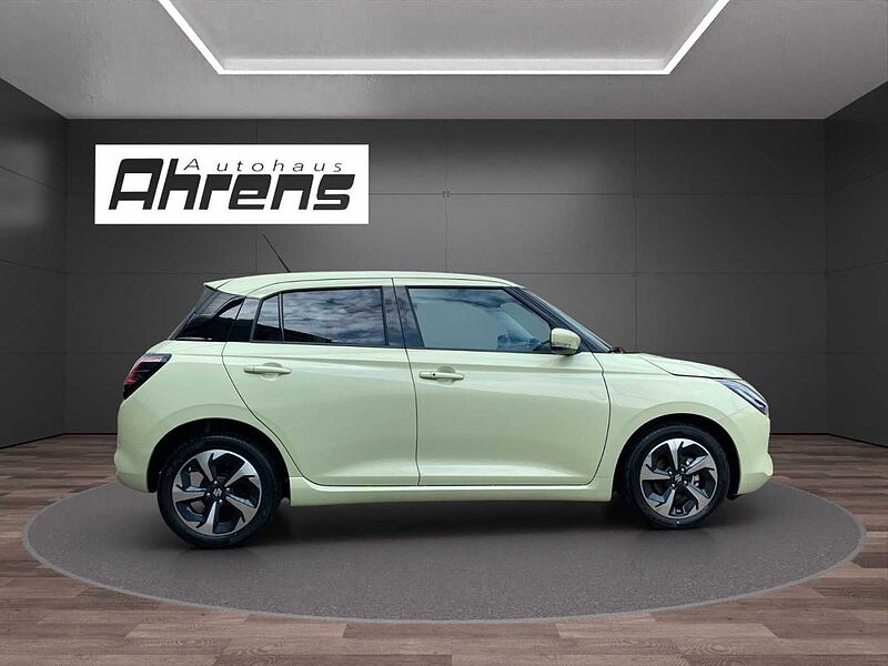 Suzuki Swift 1.2 Dualjet Hybrid 61 kW Comfort+