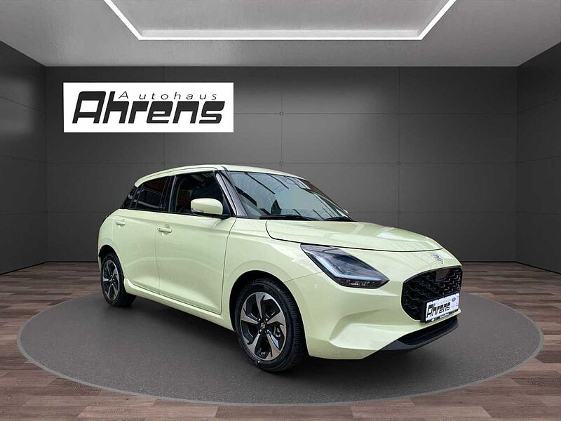 Suzuki Swift 1.2 Dualjet Hybrid 61 kW Comfort+