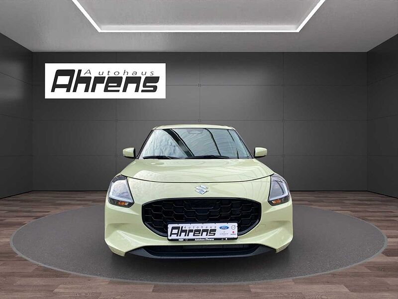 Suzuki Swift 1.2 Dualjet Hybrid 61 kW Comfort+