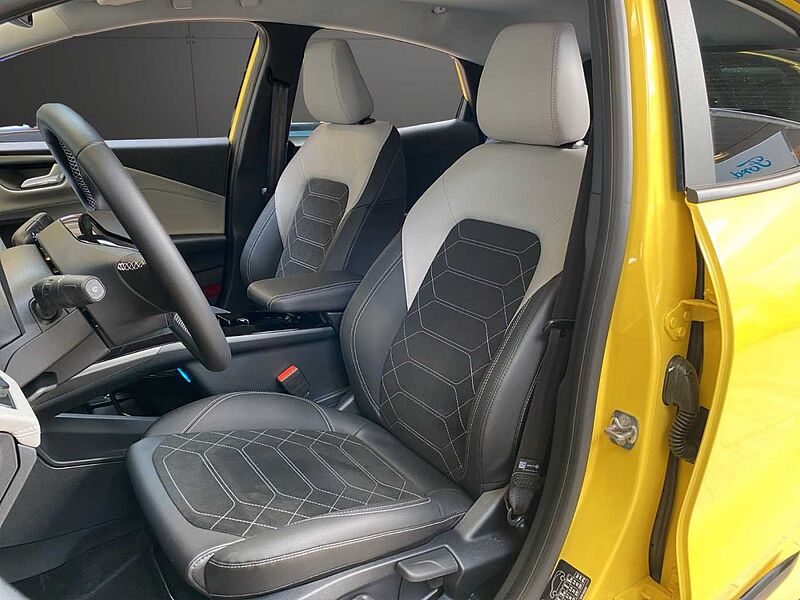 Ford Puma Gen-E 124 kW Premium FWD
