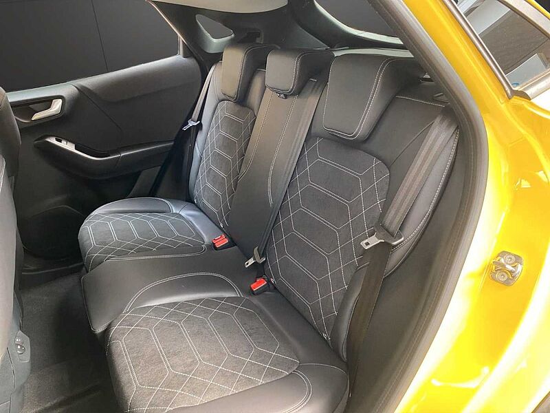 Ford Puma Gen-E 124 kW Premium FWD