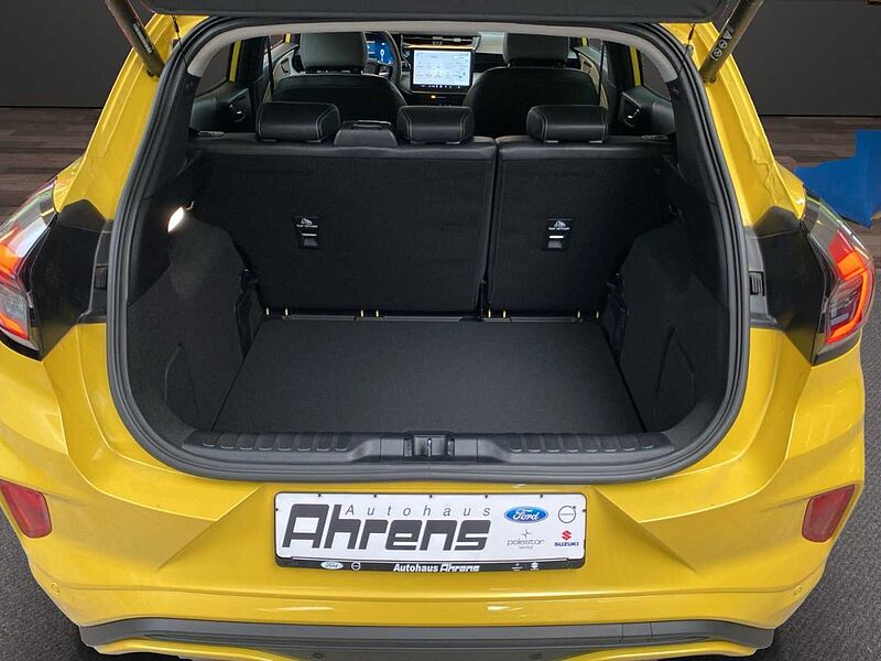 Ford Puma Gen-E 124 kW Premium FWD