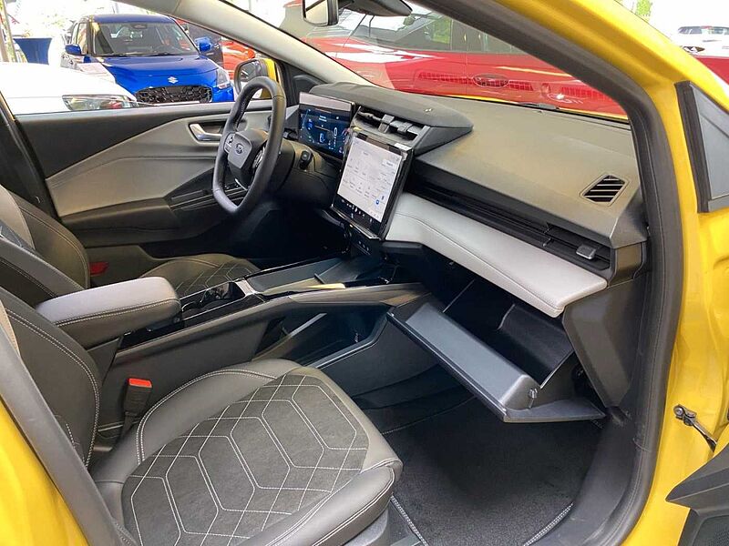 Ford Puma Gen-E 124 kW Premium FWD