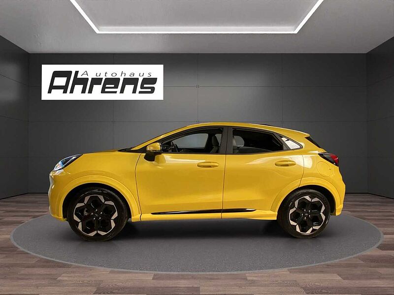 Ford Puma Gen-E 124 kW Premium FWD