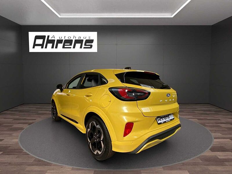 Ford Puma Gen-E 124 kW Premium FWD