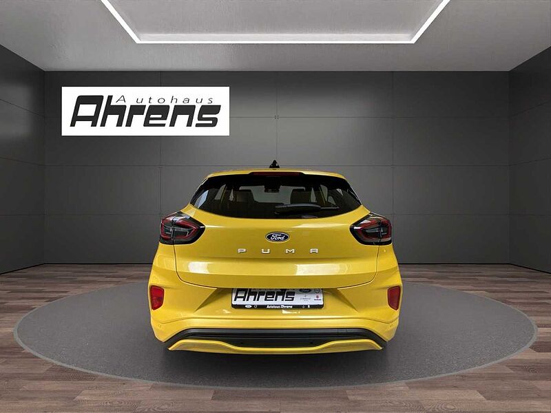 Ford Puma Gen-E 124 kW Premium FWD