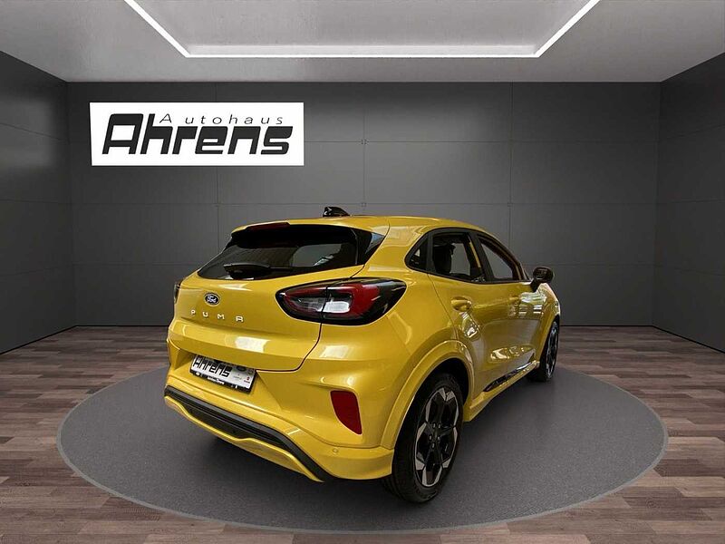 Ford Puma Gen-E 124 kW Premium FWD