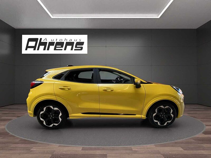 Ford Puma Gen-E 124 kW Premium FWD