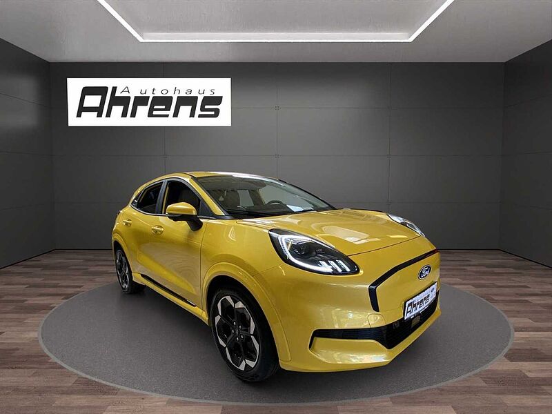 Ford Puma Gen-E 124 kW Premium FWD