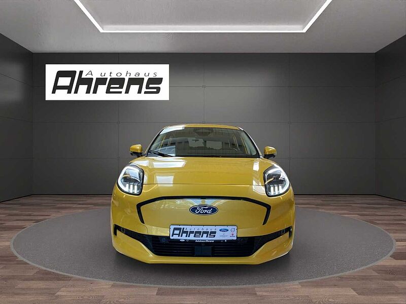 Ford Puma Gen-E 124 kW Premium FWD