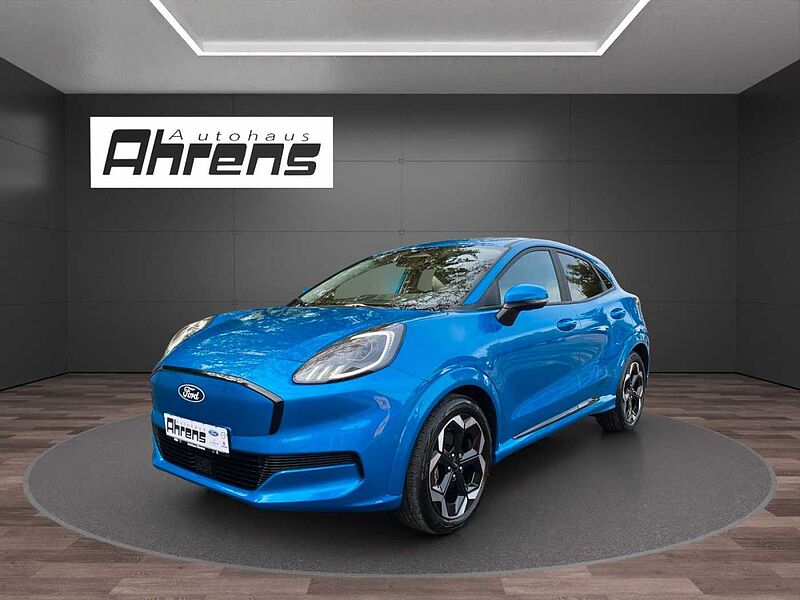 Ford Puma Gen-E 124 kW Premium FWD