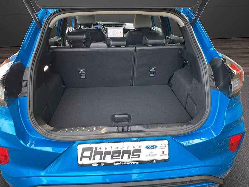Ford Puma Gen-E 124 kW Premium FWD