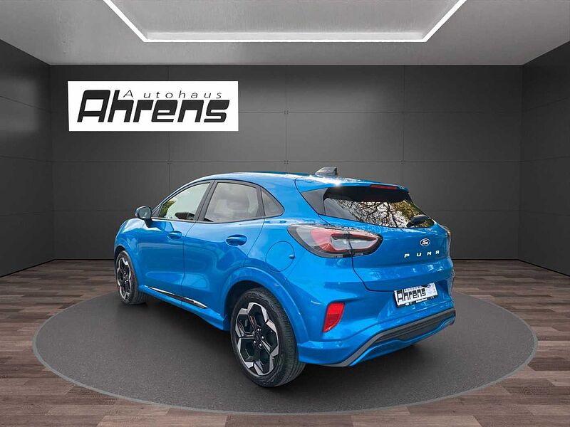 Ford Puma Gen-E 124 kW Premium FWD