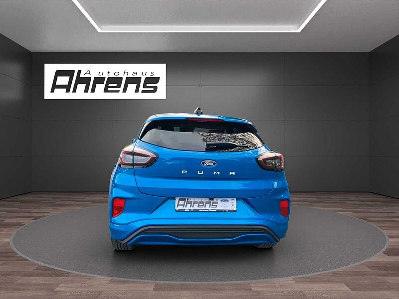 Ford Puma Gen-E 124 kW Premium FWD