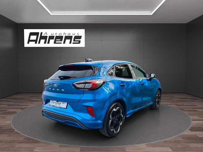 Ford Puma Gen-E 124 kW Premium FWD