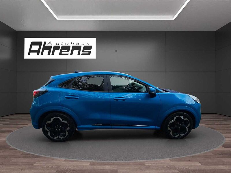 Ford Puma Gen-E 124 kW Premium FWD