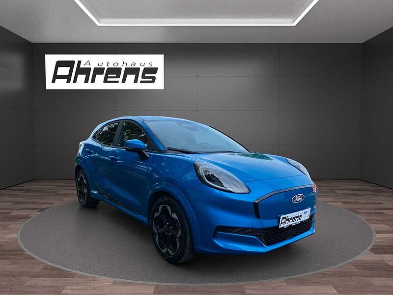 Ford Puma Gen-E 124 kW Premium FWD