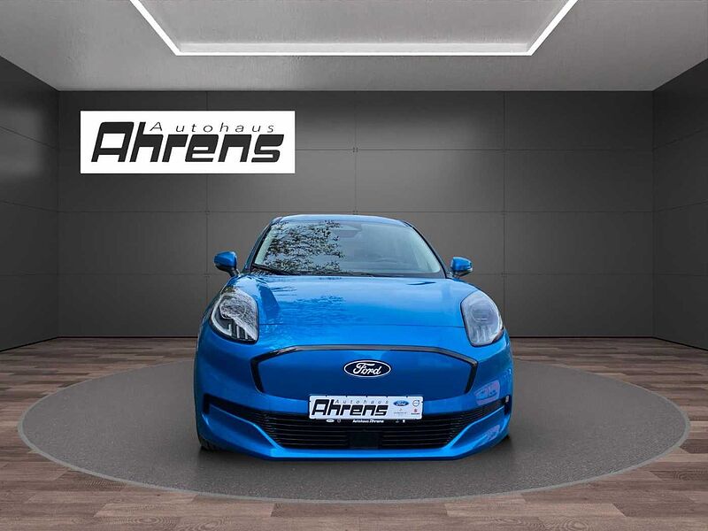 Ford Puma Gen-E 124 kW Premium FWD