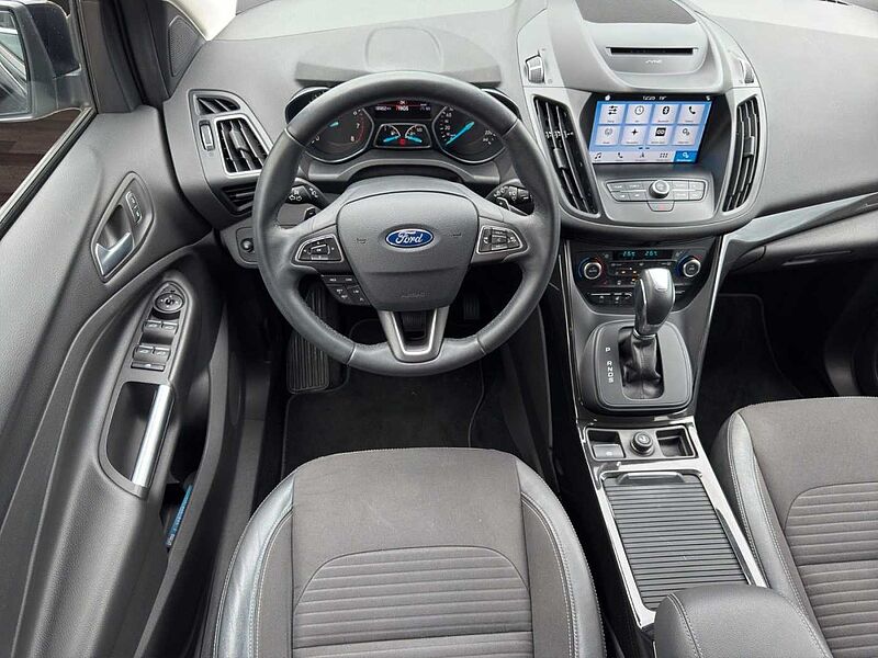 Ford Kuga Titanium *AHK-SHZ-eHeck-Kamera*