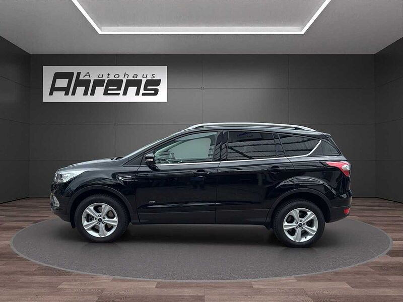 Ford Kuga Titanium *AHK-SHZ-eHeck-Kamera*