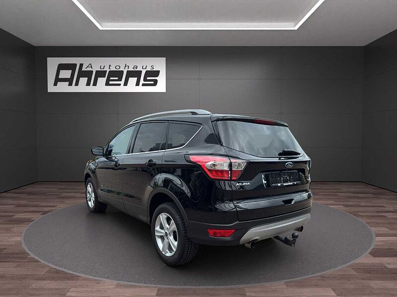 Ford Kuga Titanium *AHK-SHZ-eHeck-Kamera*