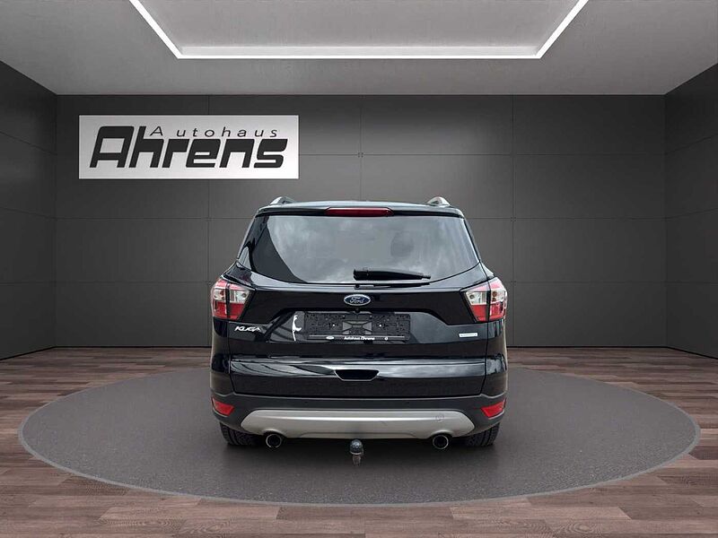 Ford Kuga Titanium *AHK-SHZ-eHeck-Kamera*