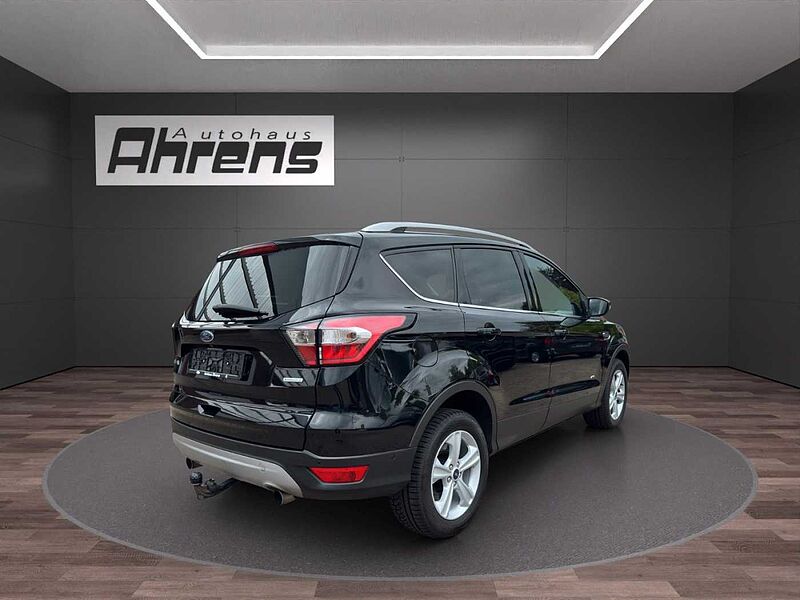 Ford Kuga Titanium *AHK-SHZ-eHeck-Kamera*