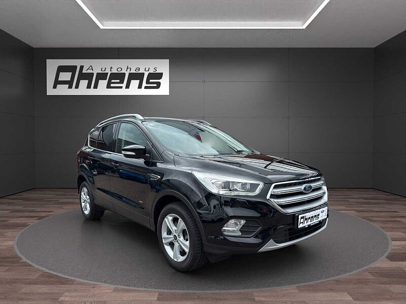 Ford Kuga Titanium *AHK-SHZ-eHeck-Kamera*
