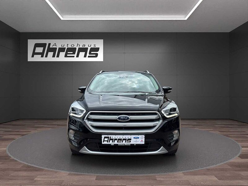 Ford Kuga Titanium *AHK-SHZ-eHeck-Kamera*