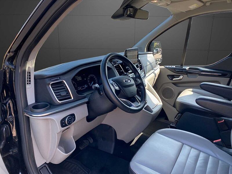 Ford Tourneo Custom 310 L1 Titanium *Standhzg-Kamera*