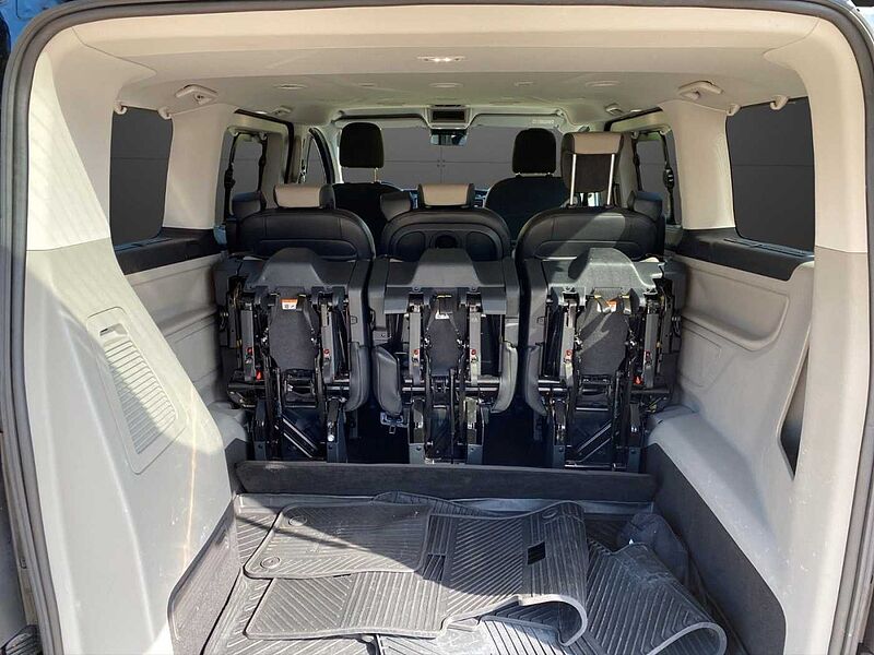 Ford Tourneo Custom 310 L1 Titanium *Standhzg-Kamera*